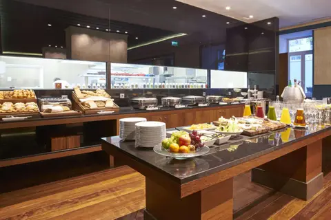 Porto Bay Liberdade in Lissabon — foto 11