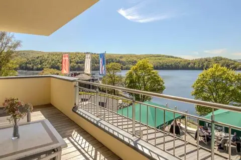 Dormio Hotel Der Seehof in Heimbach — foto 23