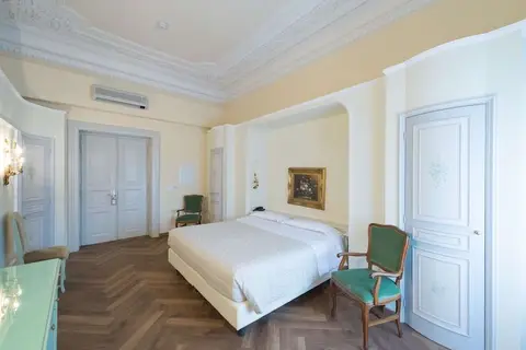 Grand Hotel Liberty in Riva del Garda — foto 28