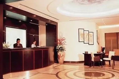 Number One Tower Suites in Dubai, foto 7