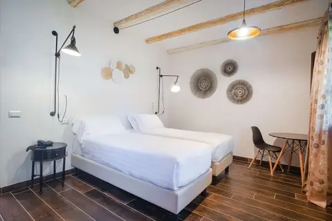 Hotel Galanias Bari Sardo in Barì/Bari Sardo — foto 6
