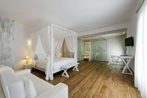 Cavo Bianco in Thira Municipal Unit, foto 27