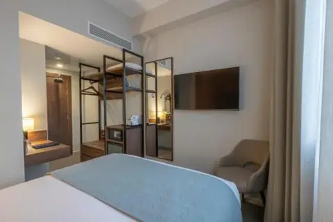 Hotel Riu Plaza The Gresham Dublin in Dublin — foto 19