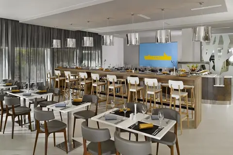 Park Plaza Belvedere Medulin in Medulin — foto 23