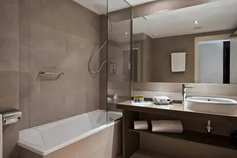 Hotel Exe Moncloa foto 3