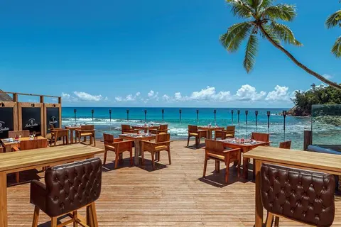 AVANI Barbarons Seychelles Resort foto 2