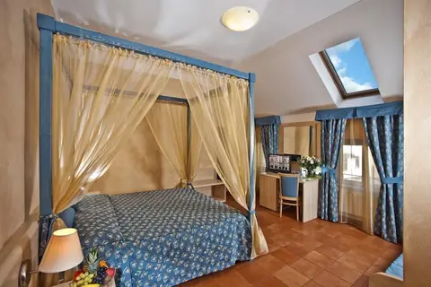 Hotel Caesar Prague in Praag — foto 10