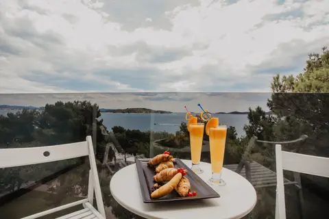 Villa Arausana & Antonina in Cres, foto 16