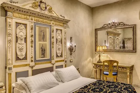 Hotel Romanico Palace & Spa in Rome — foto 15