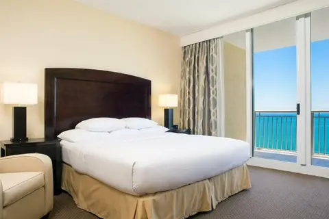 DoubleTree Resort & Spa by Hilton Hotel Ocean Point in North Miami Beach — foto 10