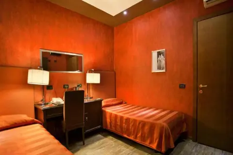 Hotel Il Guercino in Bologna, foto 11