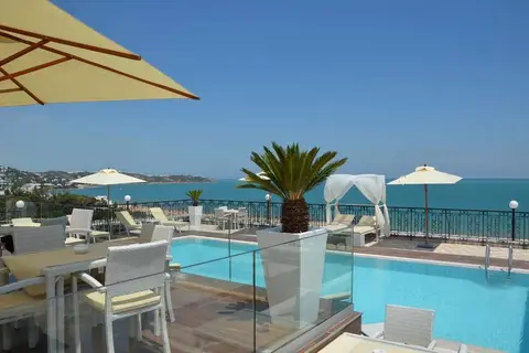 Dar El Marsa Hotel & Spa in Tunis