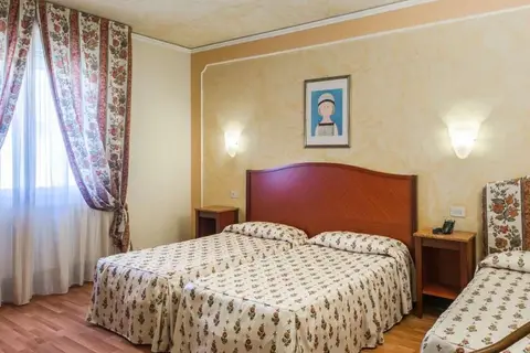 Minerva Palace in Montecatini Terme, foto 13