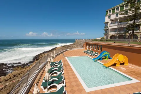 Hotel Vila Galé Ericeira foto 14