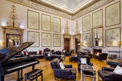 Palazzo Firenze by Baglioni Hotels & Resorts in Florence — foto 10