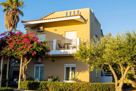 Panorama Villas in Agios Nikolaos Municipal Unit — foto 13