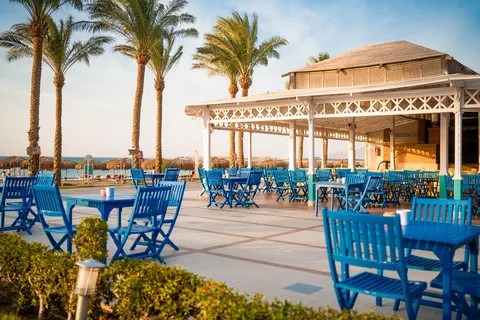 Sentido Caribbean Soma Bay in Safaga — foto 5