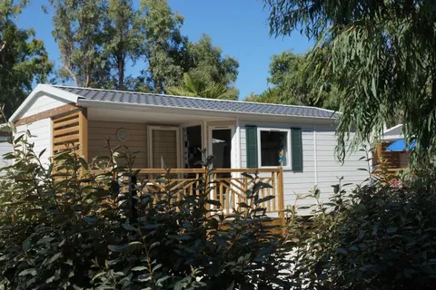 Camping Les Castors & International foto 6