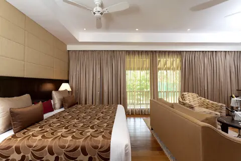 Amaya Lake Hotelresort in Sigiriya — foto 14