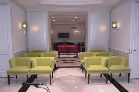 Hotel Imperiale Roma in Rome, foto 9