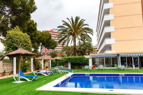 Hotel Foners in Palma — foto 12