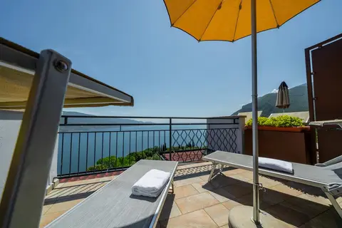 Park Hotel Zanzanu in Vaiano — foto 3