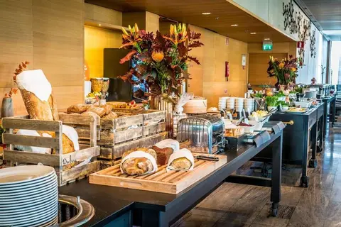 Scandic Talk Hotel in Stockholm — foto 8