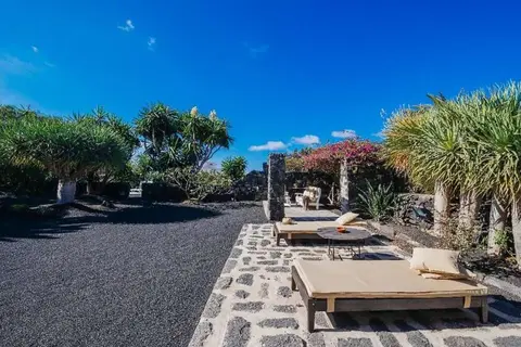 Hotel El Grifo in Mozaga, foto 10