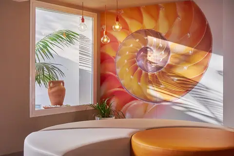 BQ Hotel Amfora Beach Hotel in Palma — foto 8