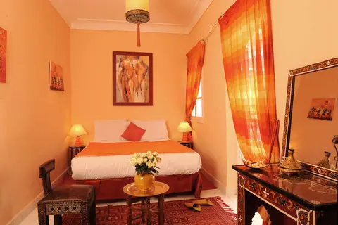 Riad Shaden in Marrakesh, foto 15