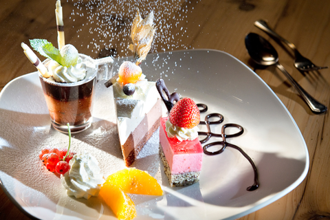 Hotel Landgut Zapfenhof foto 10