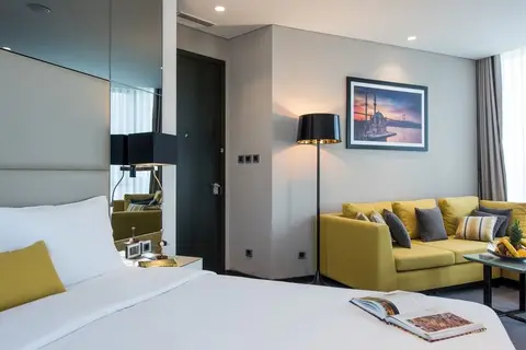 Centro WestSide Istanbul in Fatih — foto 24