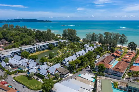 Khaolak Emerald Beach Resort & Spa in Khao Lak — foto 3