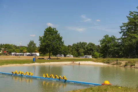 Camping Wilsumer Berge in Wilsum — foto 31