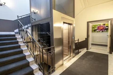 Palazzo Firenze in Napels — foto 12