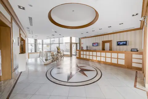 Sesimbra Oceanfront Hotel - Preferred Hotels and Resorts in Sesimbra, foto 18