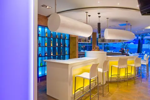 Hotel Royal in Benidorm — foto 5