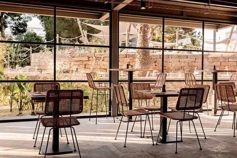 Hotel Cook's Club Palma Beach in Palma — foto 22