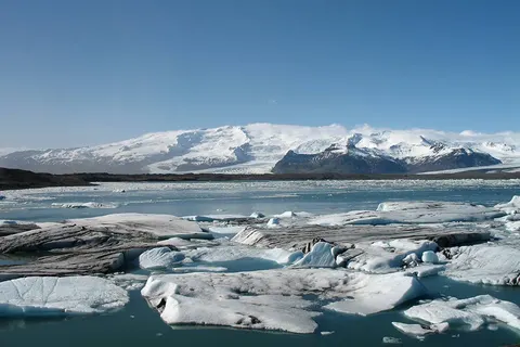 Natuurlijk IJsland foto 11