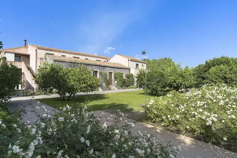 Ramo D'aria Country Hotel in Giarre, foto 24