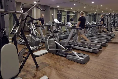 Mercure Istanbul Altunizade in Istanbul — foto 6