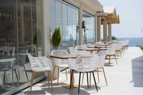 Brilliant Resort in Άγιος Γεώργιος — foto 11