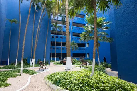 Club Regina Cancun in Cancùn — foto 18
