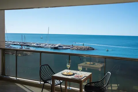 Pierre & Vacances Altea Beach - Port in Altea — foto 20