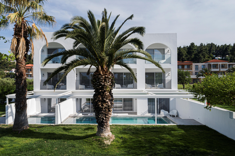 Hotel Kassandra Palace Seaside Resort foto 5