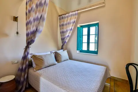 Passion Blue Villas in Δημοτική Ενότητα Οίας — foto 11