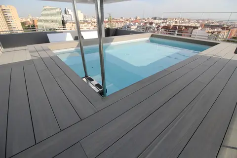 Hotel Barceló Valencia in Valencia, foto 2