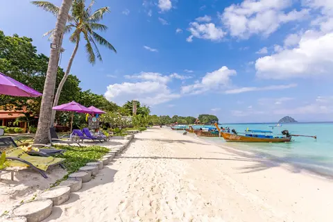 P.P. Erawan Palms Resort in ตำบลอ่าวนาง — foto 2