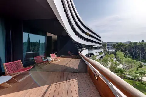 Hotel Lone in Rovinj, foto 28