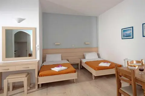 Melissa Apartments in Δημοτική Ενότητα Μαλίων — foto 11